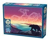 Książka : Puzzle 500...