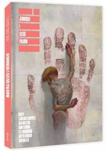 Obrazek Jednoręki i Sześć palców