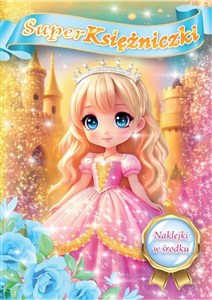 Picture of Superksiężniczki