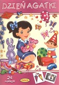 polish book : Dzień Agat... - Opracowanie Zbiorowe