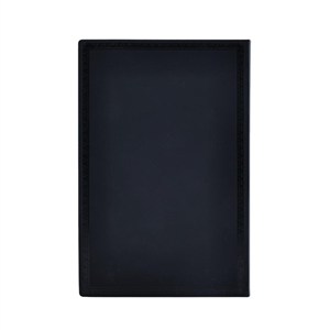 Obrazek Notatnik w linie Paperblanks Black Edition Bold Mini