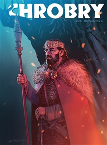 Picture of Poczet Władców Polski Chrobry