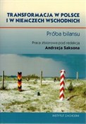 Transforma... - Opracowanie Zbiorowe -  foreign books in polish 