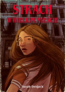 Obrazek Strach w wielkim mieście