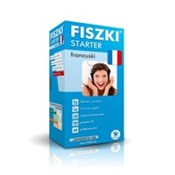 Książka : Fiszki jęz... - Patrycja Wojsyk