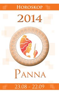 Obrazek Panna Horoskop 2014
