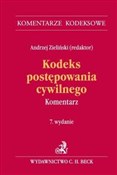Książka : Kodeks pos...