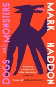 Dogs and M... - Mark Haddon -  Książka z wysyłką do UK