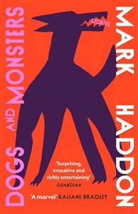 Obrazek Dogs and Monsters