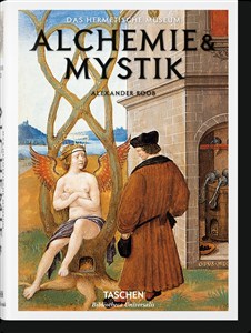 Obrazek Alchemie & Mystik wer. niemiecka