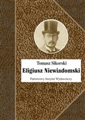 Eligiusz N... - Tomasz Sikorski -  foreign books in polish 