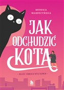 Jak odchud... - Monika Wawrzyńska -  books in polish 