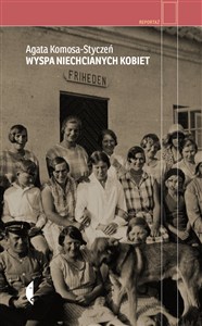 Obrazek Wyspa niechcianych kobiet