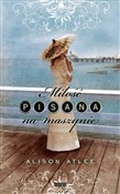 Miłość pis... - Alison Atlee -  books in polish 