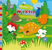 Mama i ja ... - Marta Stasińska - Ksiegarnia w UK