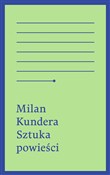 Sztuka pow... - Milan Kundera - Ksiegarnia w UK