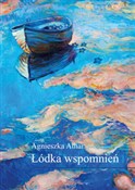 Łódka wspo... - Agnieszka Athar -  Polish Bookstore 
