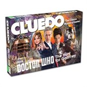 Cluedo Doc... -  Polish Bookstore 