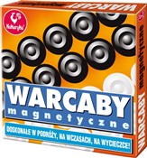 Książka : Warcaby ma...