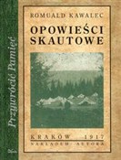 Opowieści ... - Romuald Kawalec -  foreign books in polish 