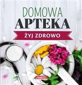 Książka : Domowa Apt... - Guziak Maria Goretti