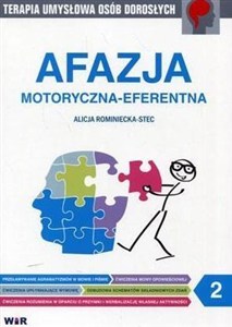 Picture of Afazja motoryczna-eferentna.Część 2