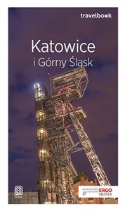 Obrazek Katowice i Górny Śląsk Travelbook