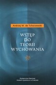 Wstęp do t... - Tchorzewski Andrzej M. de - Ksiegarnia w UK