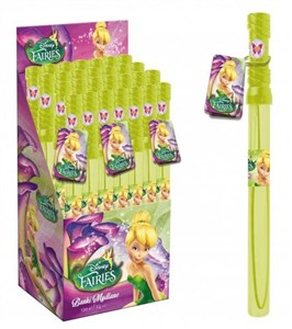 Picture of Bańki mydlane miecz Wróżki 120ml