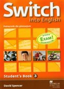 Switch int... - David Spencer -  foreign books in polish 