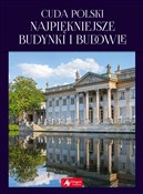 Cuda Polsk... - Jolanta Bąk, Ewa Ressel -  books in polish 