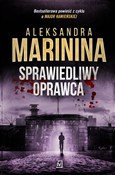 Zobacz : Sprawiedli... - Aleksandra Marinina