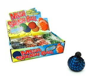 Picture of Piłka Winogronko 6,5 cm