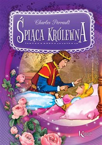 Obrazek Śpiąca Królewna