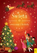 ŚWIĘTA ZWY... - OPRACOWANIE ZBIOROWE -  foreign books in polish 