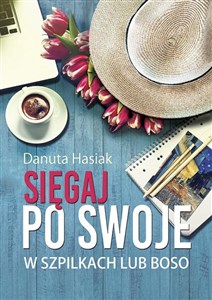Picture of Sięgaj po swoje