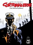 Polska książka : Corto Malt... - Juan Díaz Canales