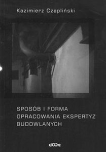 Picture of Sposób i forma opracowania ekspertyzy