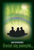 Świat się ... - Łukasz Pietraszkiewicz -  books in polish 