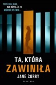 polish book : Ta która z... - Jane Corry