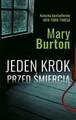 Jeden krok... - Mary Burton - Ksiegarnia w UK