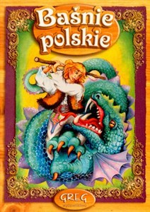 Obrazek Baśnie polskie