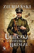 Ucieczka z... - Andrzej Ziemiański -  books in polish 