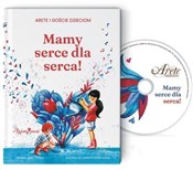 Mamy serce... - Opracowanie Zbiorowe -  books from Poland