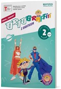 Ortograffi... - Izabela Mańkowska, Małgorzata Rożyńska - Ksiegarnia w UK