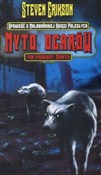 Myto Ogaró... - Steven Erikson - Ksiegarnia w UK
