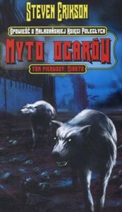 Obrazek Myto Ogarów Tom 1 Miasto