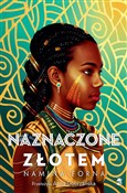 Naznaczone... - Namina Forna - Ksiegarnia w UK