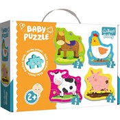 Puzzle Bab... - Ksiegarnia w UK