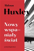 Zobacz : Nowy wspan... - Aldous Huxley